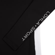 Load image into Gallery viewer, The Branded Long Sleeve &quot;Tee&quot; Shirt
