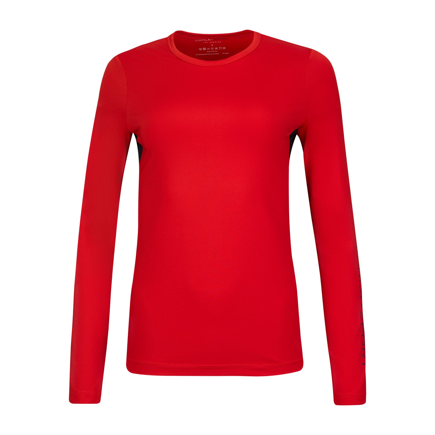 The Branded Long Sleeve 