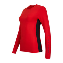 Load image into Gallery viewer, The Branded Long Sleeve &quot;Tee&quot; Shirt
