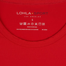 Load image into Gallery viewer, The Branded Long Sleeve &quot;Tee&quot; Shirt
