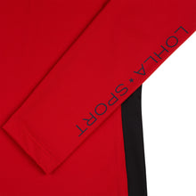 Load image into Gallery viewer, The Branded Long Sleeve &quot;Tee&quot; Shirt

