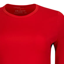 Load image into Gallery viewer, The Branded Long Sleeve &quot;Tee&quot; Shirt
