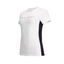 Load image into Gallery viewer, The Branded Logo &quot;Tee&quot; Shirt
