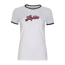 Load image into Gallery viewer, The Laverne Branded &quot;Tee&quot; Shirt
