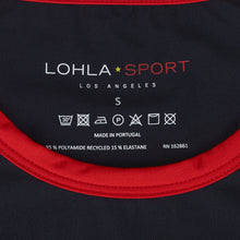 Load image into Gallery viewer, The Laverne Branded &quot;Tee&quot; Shirt
