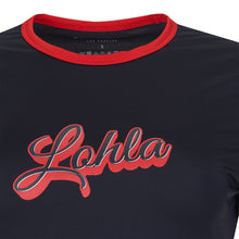 Load image into Gallery viewer, The Laverne Branded &quot;Tee&quot; Shirt
