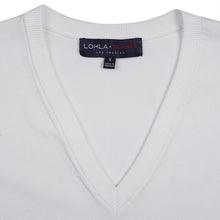 Load image into Gallery viewer, The Perfect V Neck Sweater
