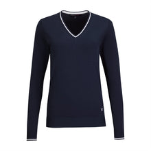 Load image into Gallery viewer, The Perfect V Neck Sweater
