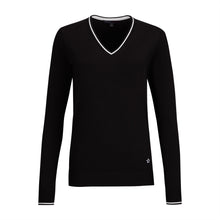Load image into Gallery viewer, The Perfect V Neck Sweater
