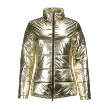 Load image into Gallery viewer, The Fabulous Gold Jacket
