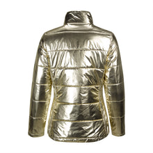Load image into Gallery viewer, The Fabulous Gold Jacket
