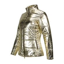 Load image into Gallery viewer, The Fabulous Gold Jacket
