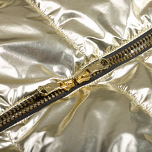 Load image into Gallery viewer, The Fabulous Gold Jacket
