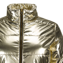 Load image into Gallery viewer, The Fabulous Gold Jacket
