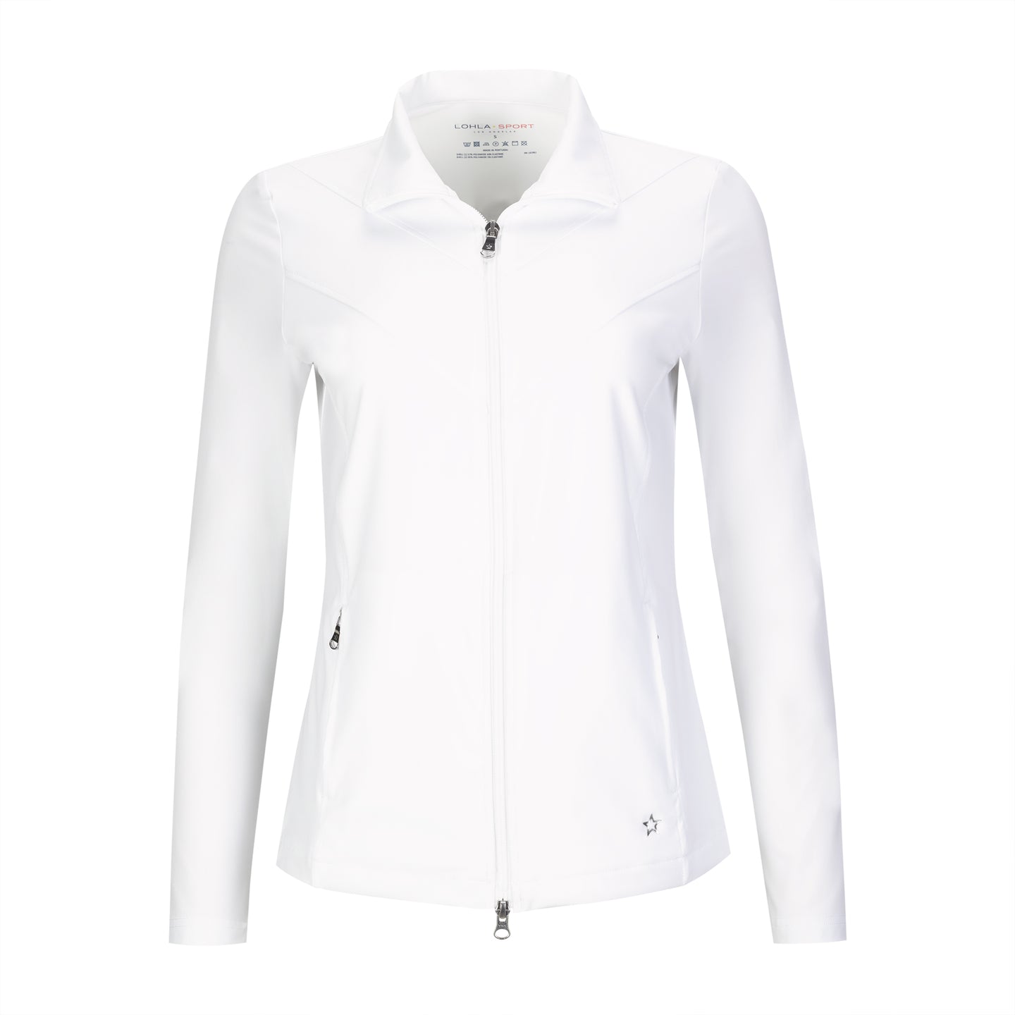 The Fall Jacket