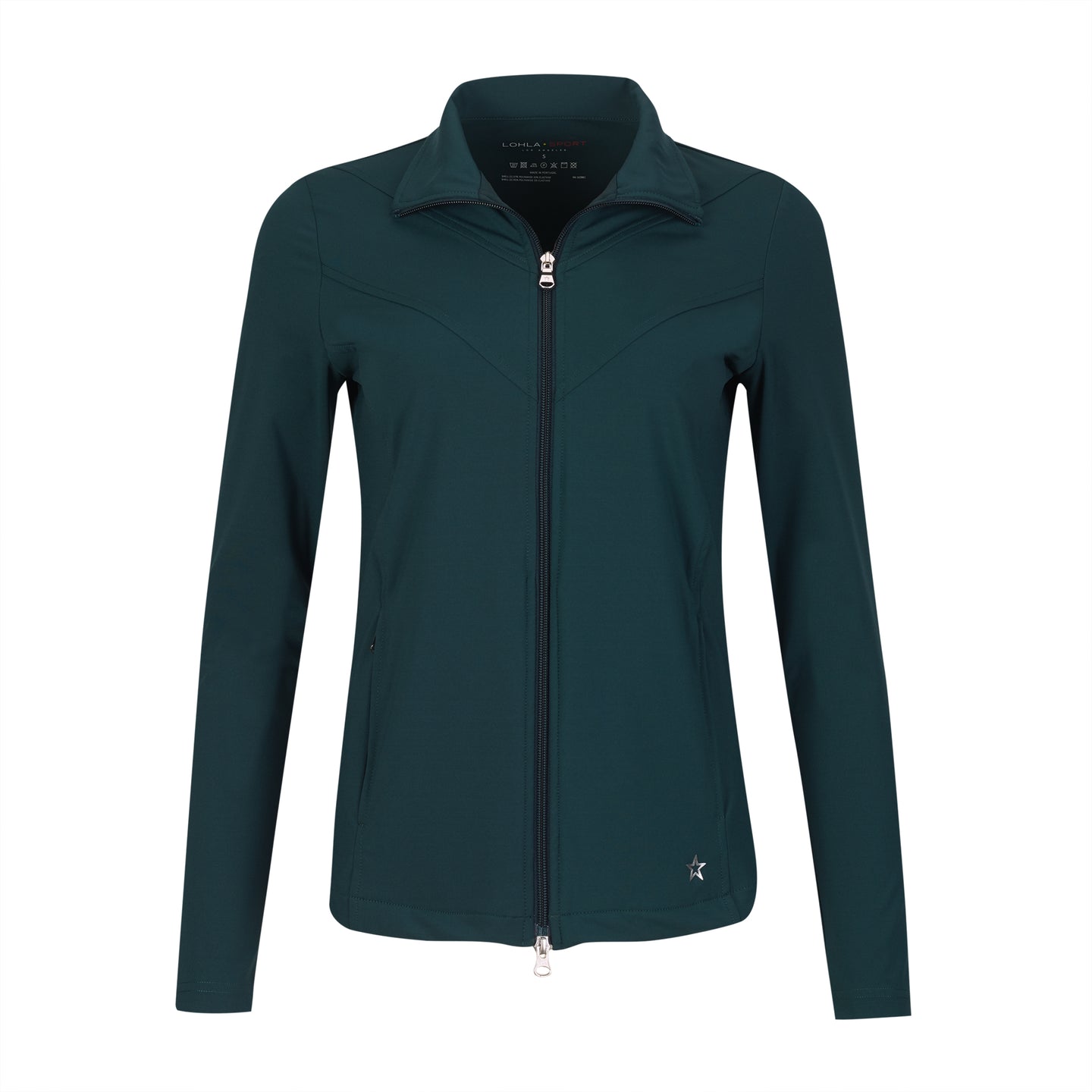 The Fall Jacket