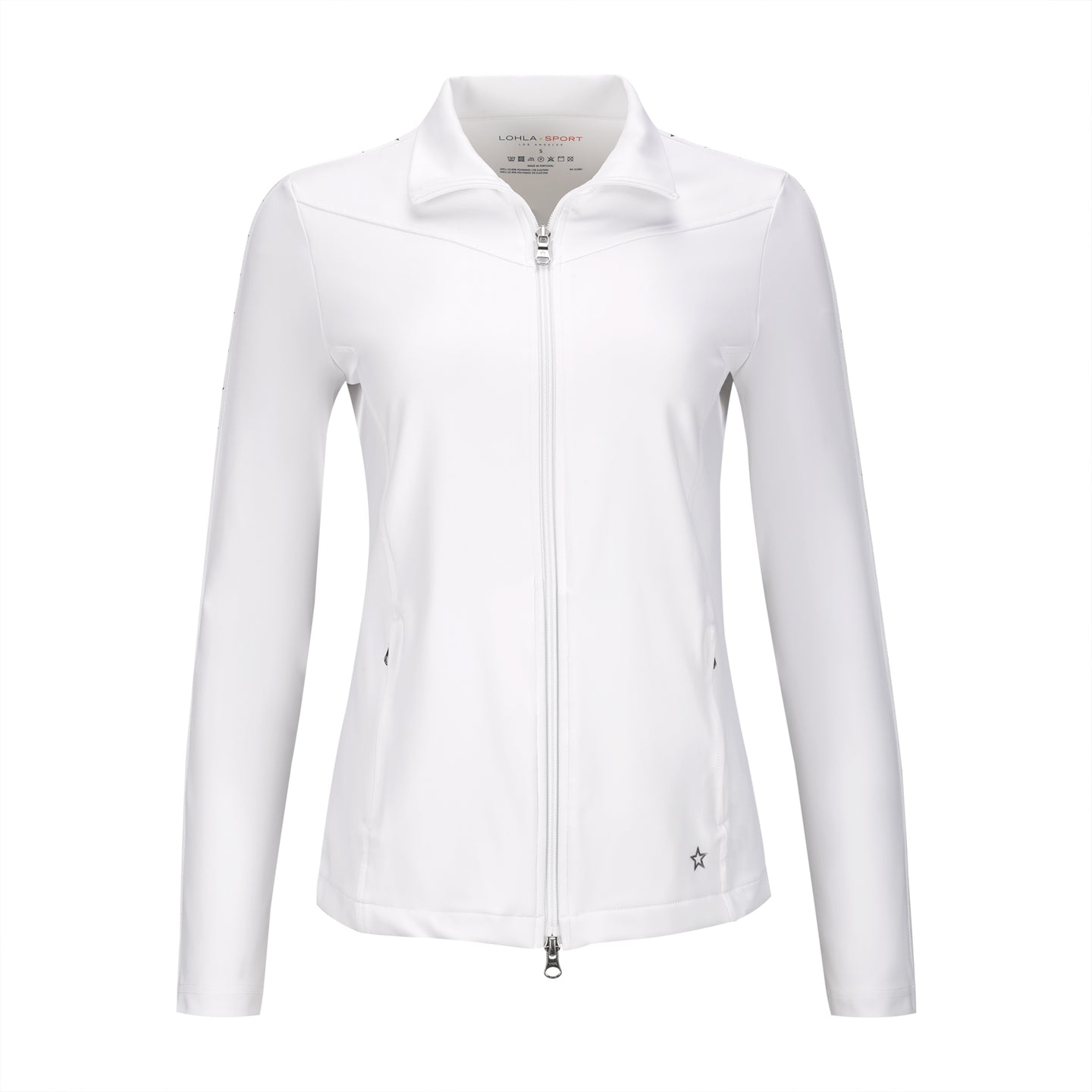 The Mariner Jacket