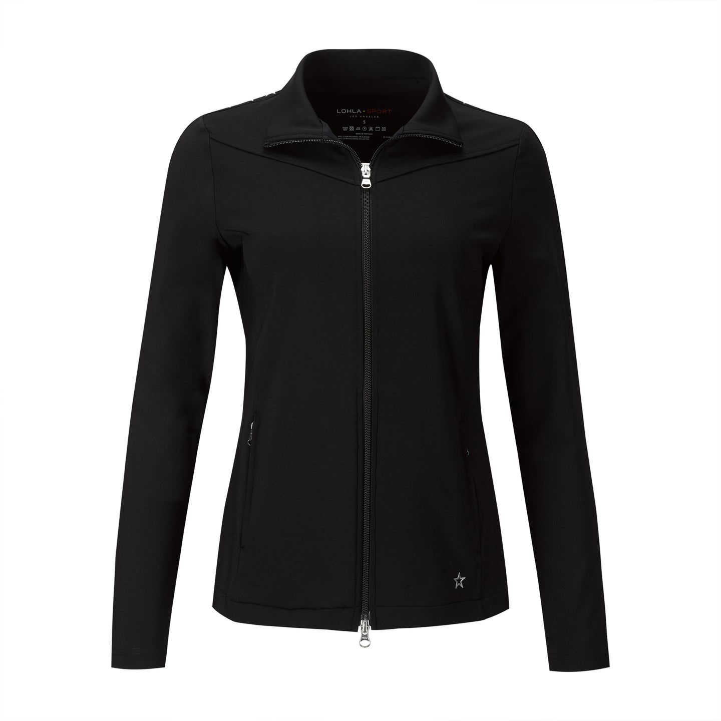 The Mariner Jacket