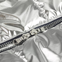 Load image into Gallery viewer, The Shiny Metallic Vest
