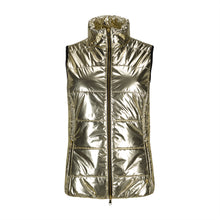 Load image into Gallery viewer, The Shiny Metallic Vest
