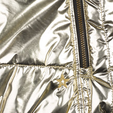 Load image into Gallery viewer, The Shiny Metallic Vest
