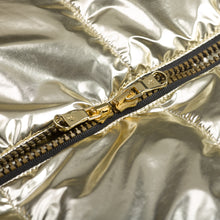 Load image into Gallery viewer, The Shiny Metallic Vest
