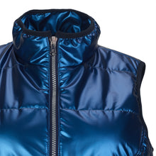 Load image into Gallery viewer, The Tanya Glossy Vest
