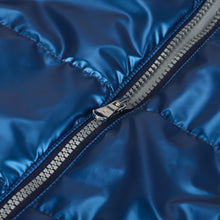 Load image into Gallery viewer, The Tanya Glossy Vest
