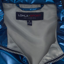 Load image into Gallery viewer, The Tanya Glossy Vest
