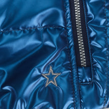 Load image into Gallery viewer, The Tanya Glossy Vest
