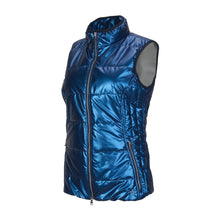 Load image into Gallery viewer, The Tanya Glossy Vest
